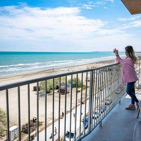 Lemon Cliff Luxury B&B Mamaia Ngoại thất bức ảnh