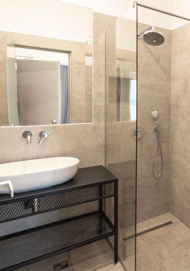 Lemon Cliff Luxury B&B Mamaia Ngoại thất bức ảnh