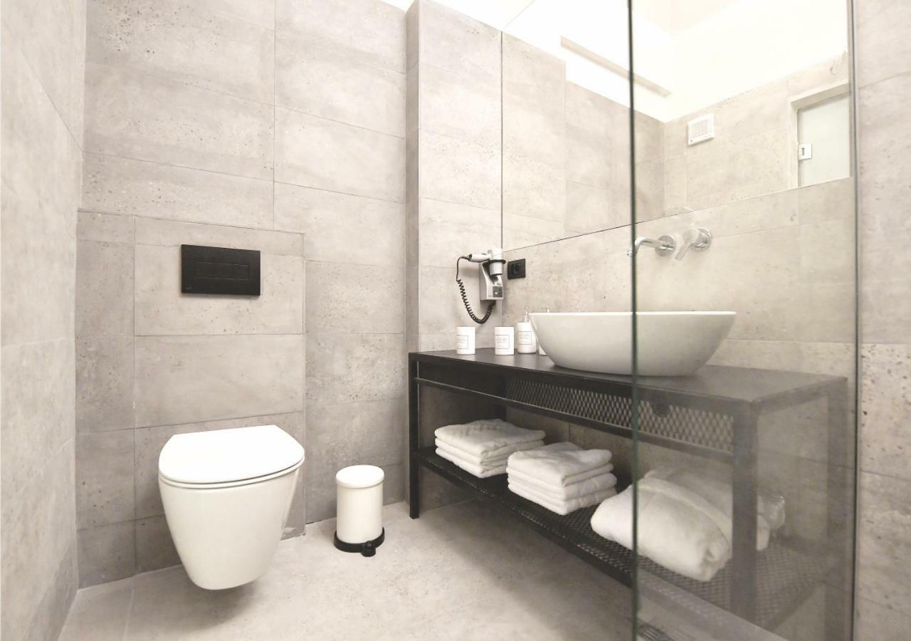 Lemon Cliff Luxury B&B Mamaia Ngoại thất bức ảnh