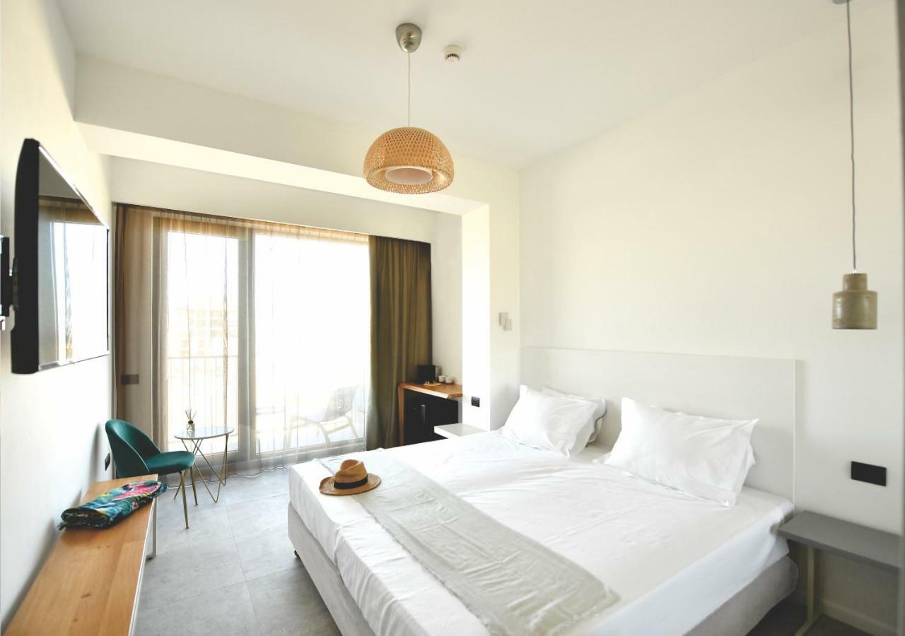 Lemon Cliff Luxury B&B Mamaia Ngoại thất bức ảnh