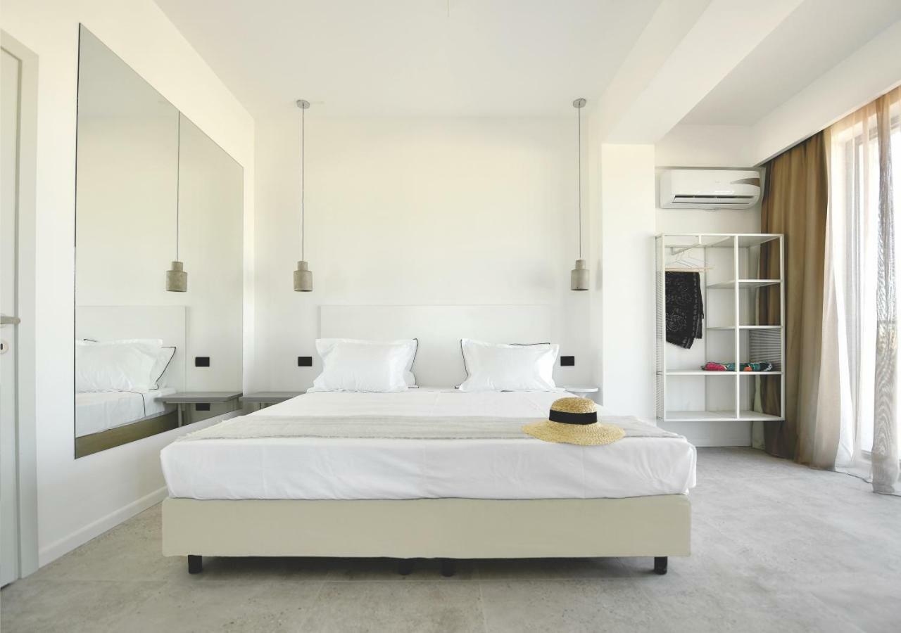 Lemon Cliff Luxury B&B Mamaia Ngoại thất bức ảnh