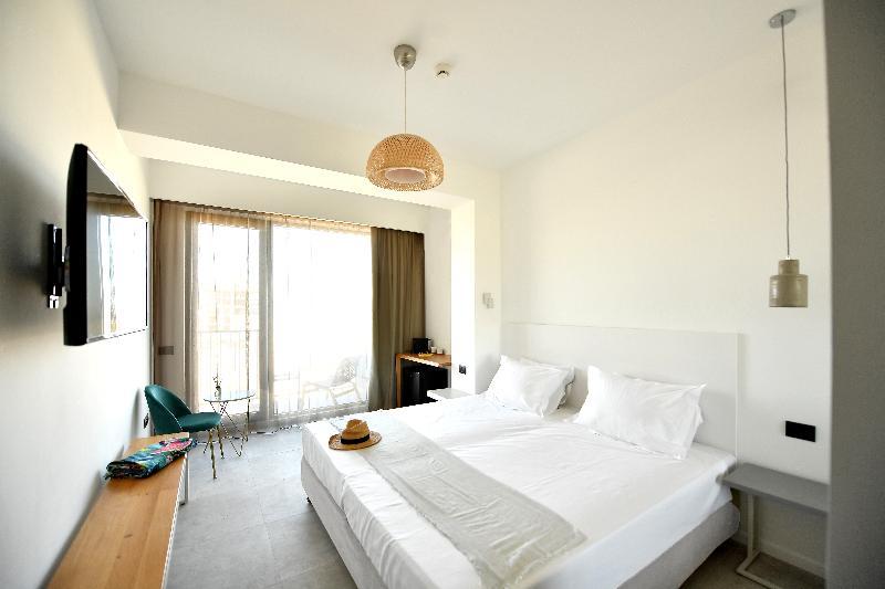 Lemon Cliff Luxury B&B Mamaia Ngoại thất bức ảnh